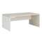 Стол рабочий левый Zion