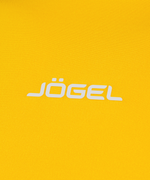 Джемпер компрессионный утепленный CAMP PerFormDRY Baselayer Top Warm, желтый