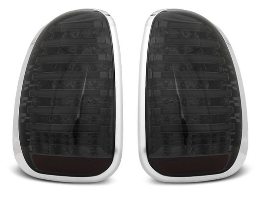 Фонари задние MINI R60 COUNTRYMAN 10-14 SMOKE LED BAR