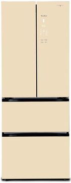 Холодильник Tesler RFD-361I