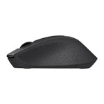 Мышь Logitech M330 Silent Plus Wireless 2.4 GHz, Black