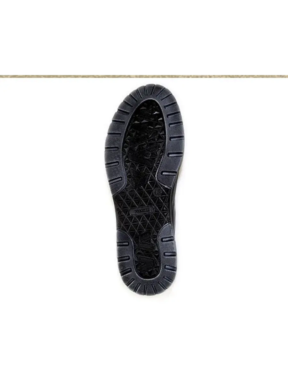 Полуботинкииз натуральной кожи