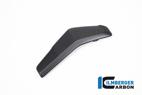 WKL.104.V2SFM.K ILMBERGER CARBON LH RADIATOR COVER (SF V2)