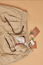 Шорты Loro Piana