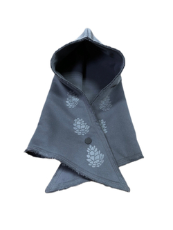 Капор Туманная хвоя