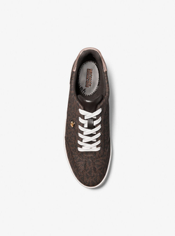 Кеды женские MICHAEL KORS SCOTTY
