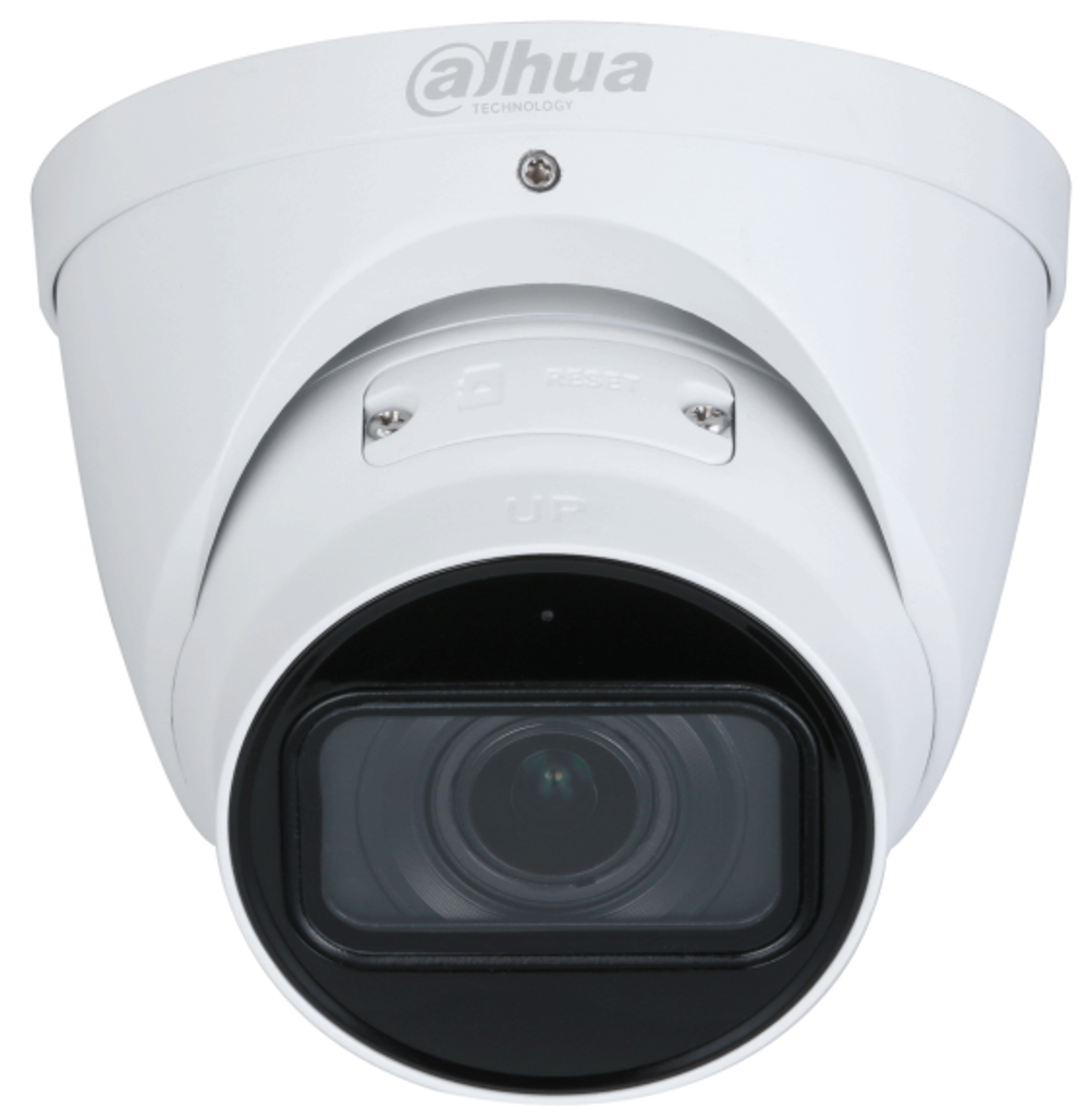 Видеокамера IP Dahua DH-IPC-HDW3241TP-ZS-S2
