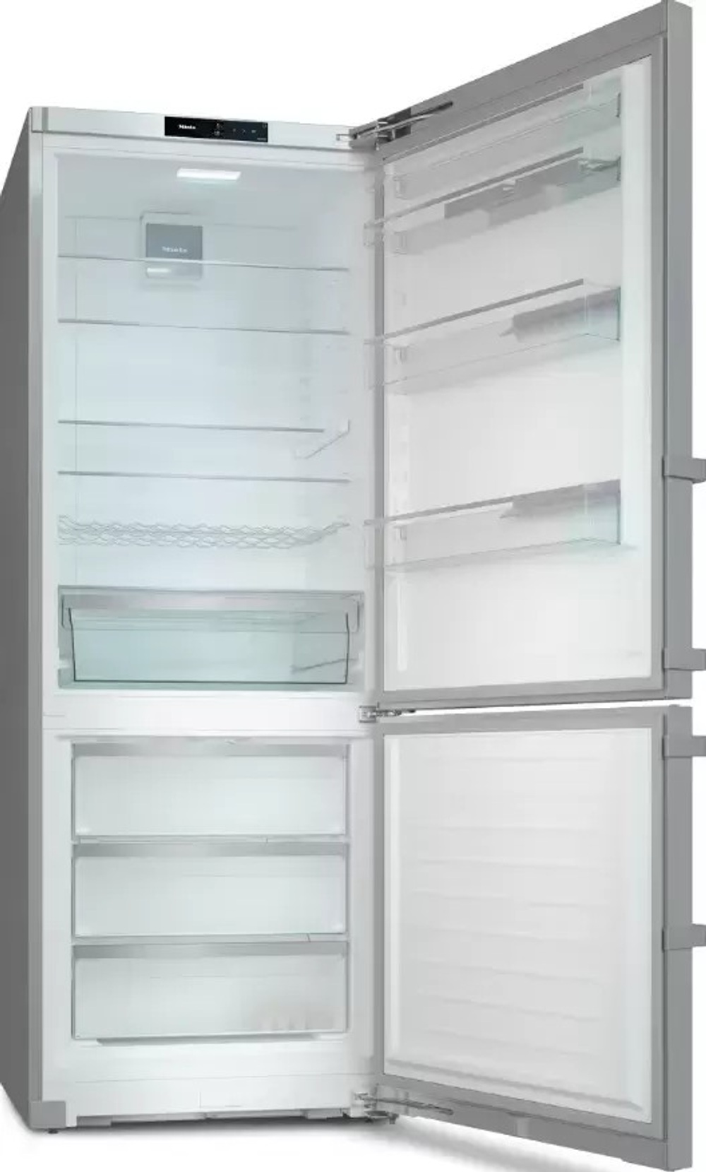 Холодильник Miele KFN 4796 CD EL