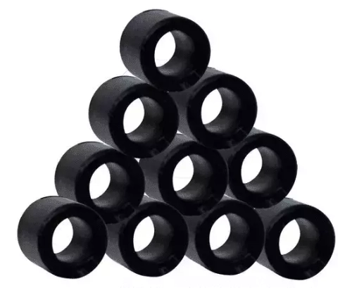 Манжеты неопр. для шлангов Becool 1/4" SAE (упак. 10 шт.)