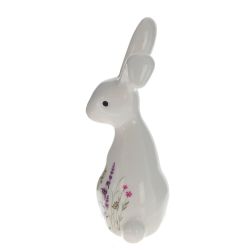 GAEM Фигурка декоративная "Заяц", L4 W3,5 H9,5 см