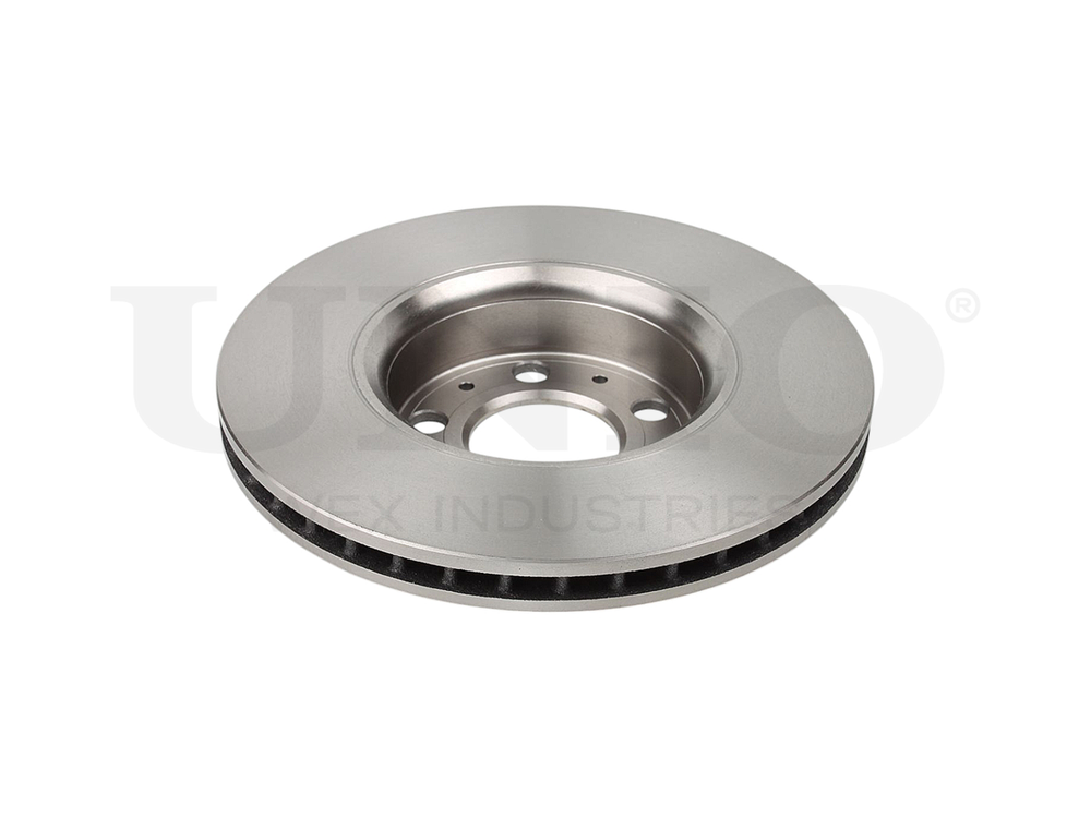 Диск тормозной передний UNIO BRD-20279