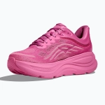 Кроссовки для бега HOKA Bondi 9 crabapple/crabapple