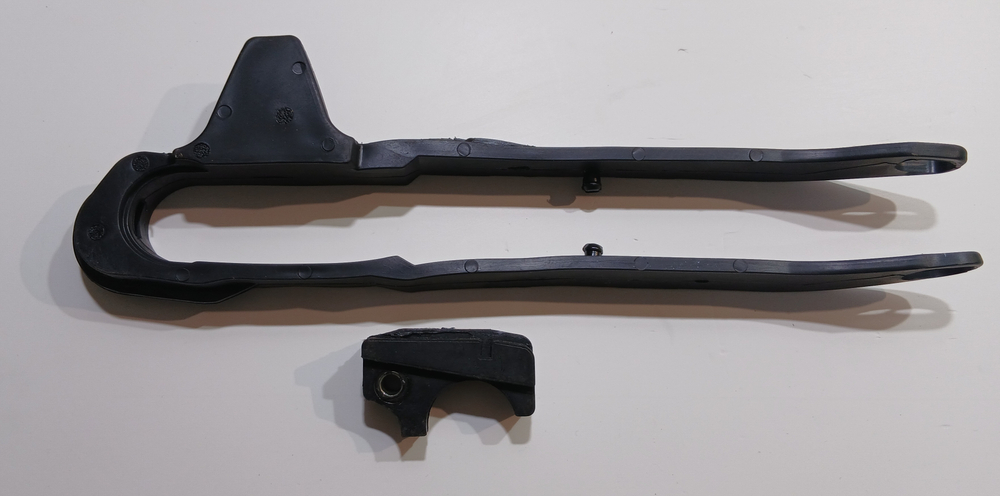 Слайдер маятника REGULMOTO  ADV 300 OFF ROAD