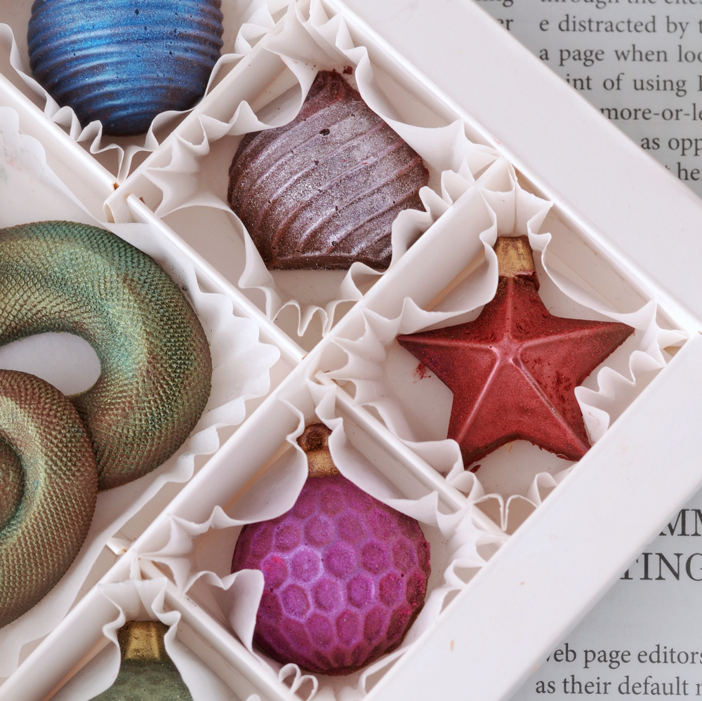 Набор "Год змеи" #2