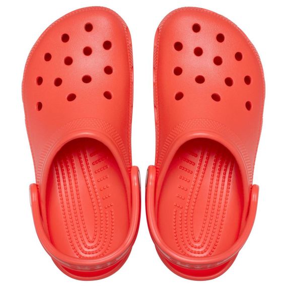 Crocs Classic clog 'Orange'