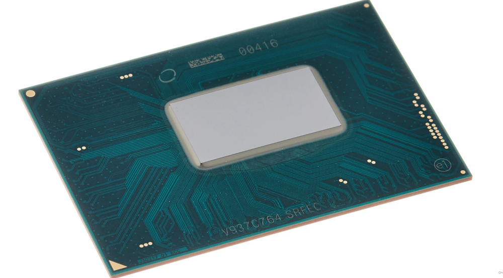 Процессор Intel Xeon E-2254ME BGA1440, 4 x 2600 МГц, OEM