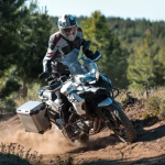Benelli TRK 502 X