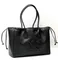 Сумка CELINE Cabas Drawstring Cuir Triomphe