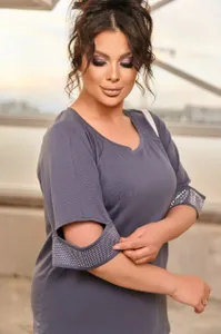 Костюм УК-234-1 Fabrika