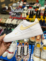 Nike Air Force 1 Low '07 Essential White Beige