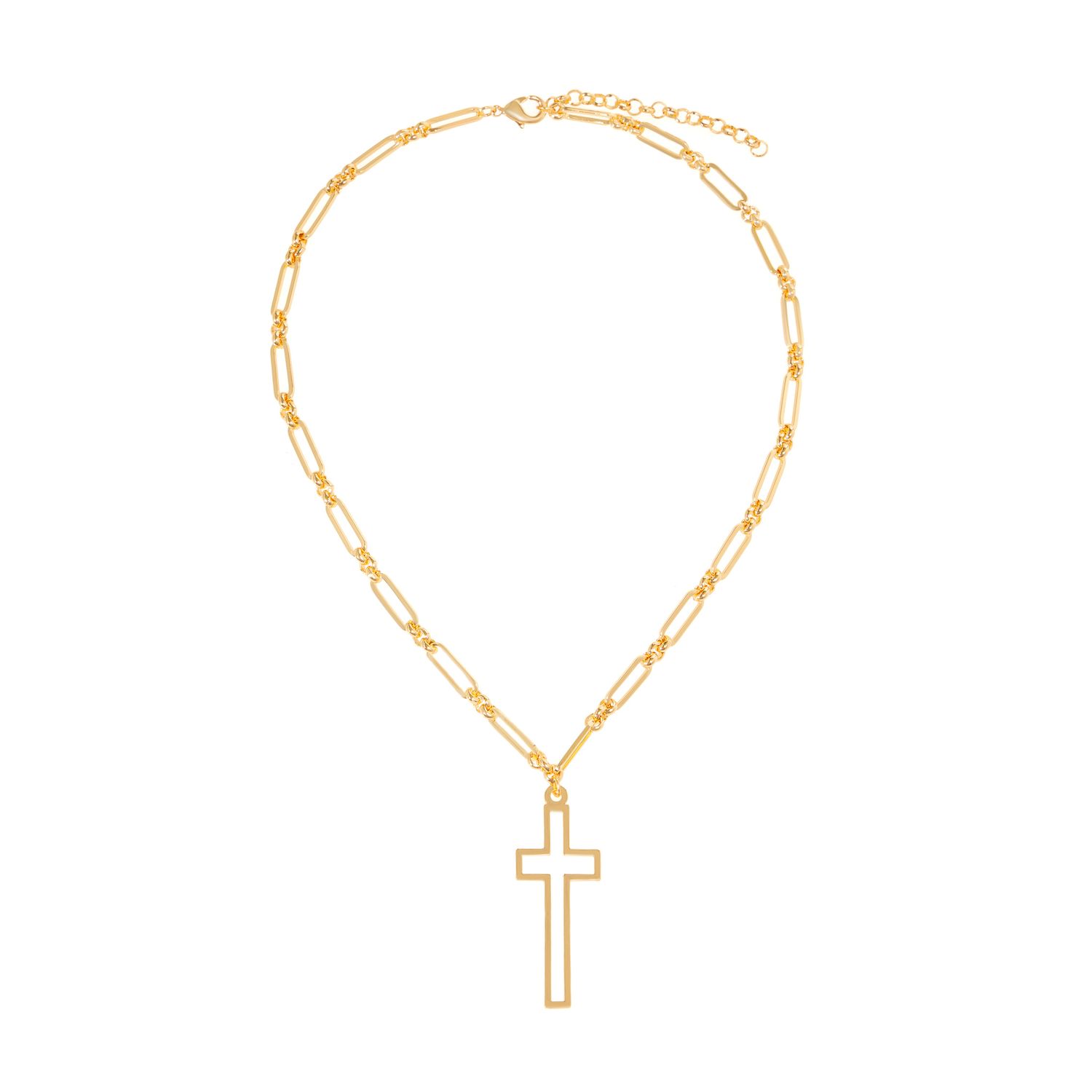 Колье Adina Necklace