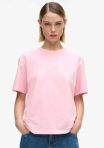 Футболка KARL LAGERFELD JEANS Reg Outline Logo Tee