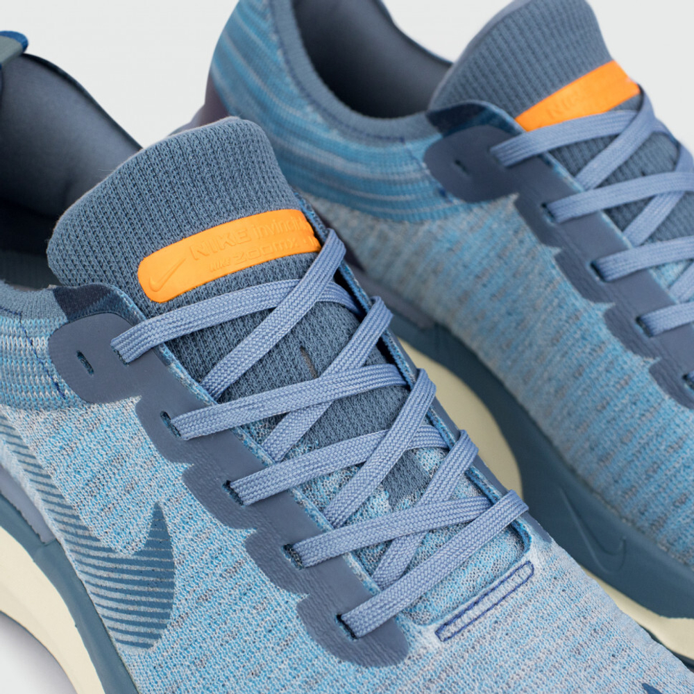 кроссовки Nike Zoomx Invincible Run Fk 3 Turquoise Wmns