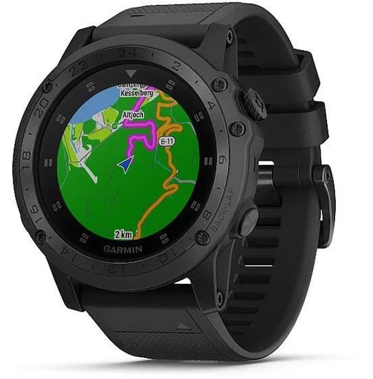 Лучшие тактические часы Garmin - ТОП 5 часов