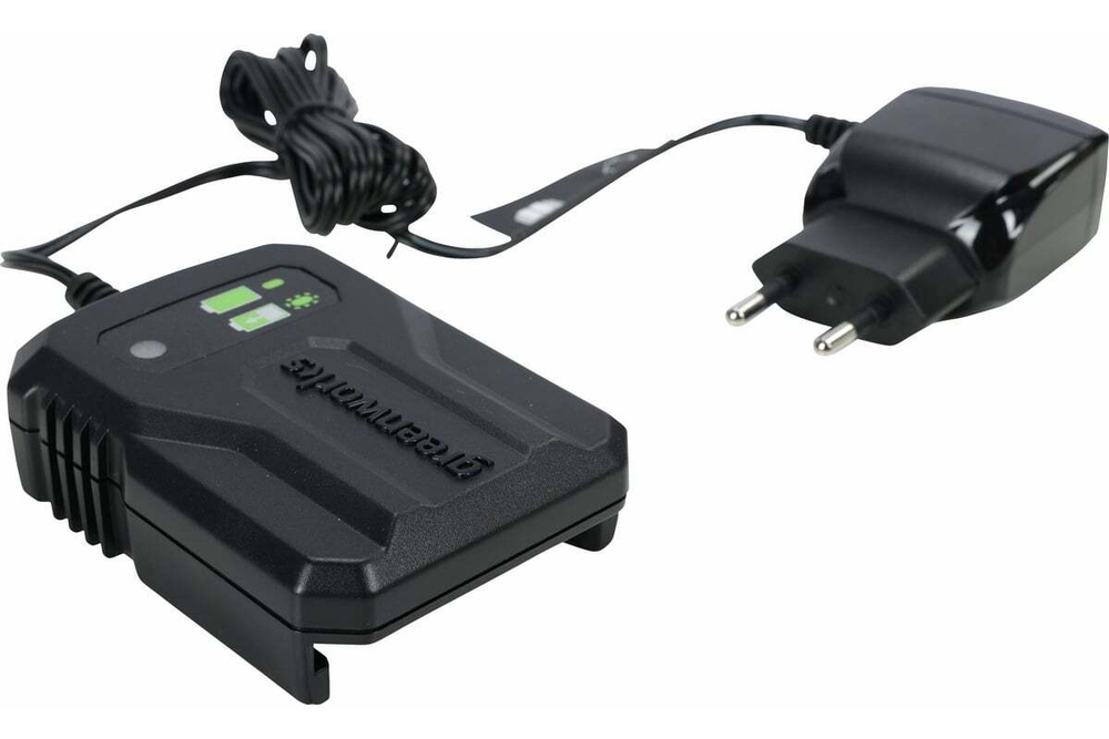 Зарядное устройство GREENWORKS 40 V   2946507