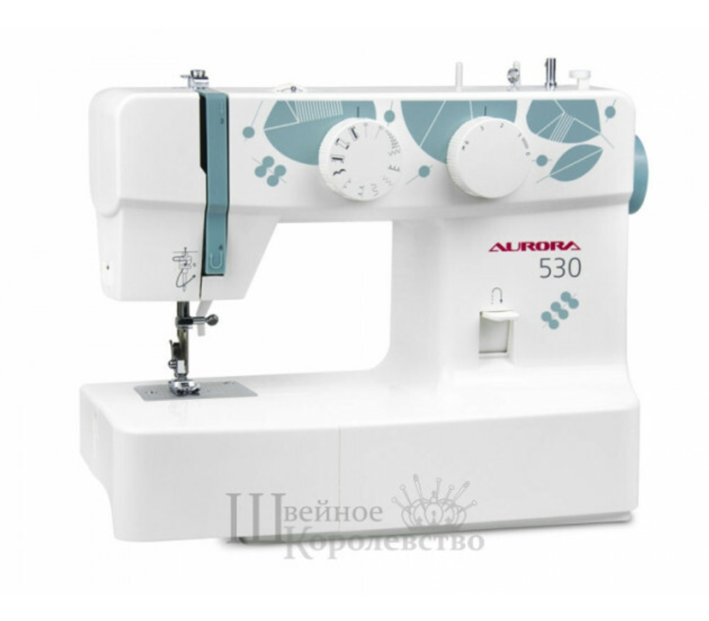 Швейная машина Aurora 530 (New)