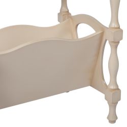 Стол Оникс 5 Айвори