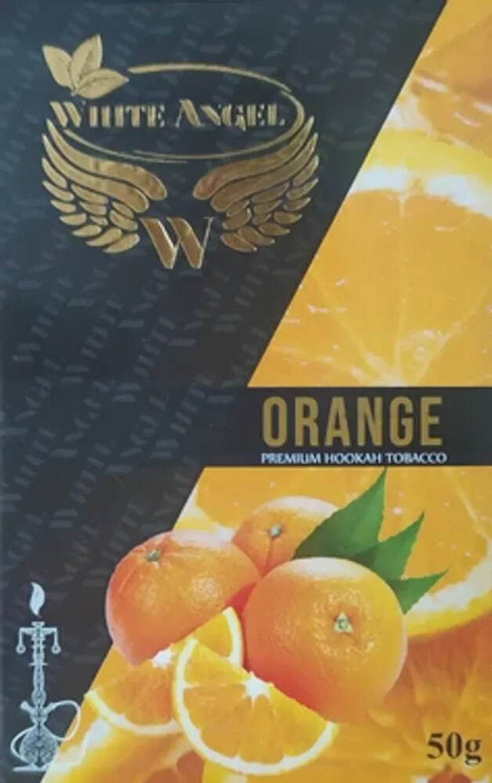 White Angel - Orange (50г)