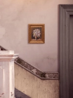 Картина на стену интерьерная на холсте 31*37 см