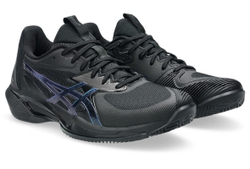 Женские Кроссовки теннисные Asics Solution Speed FF 3 Clay Night Energy - Размер 42.5