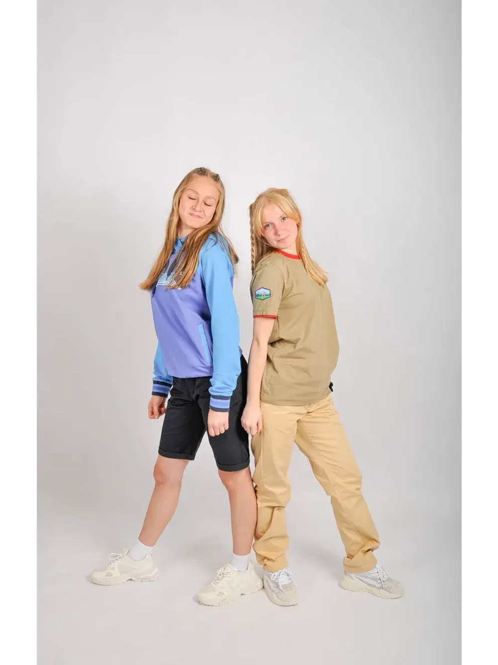 Футболка короткий рукав