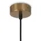 Подвесной светильник Круг / Ring G9х4 Maytoni mod013pl-04bs1