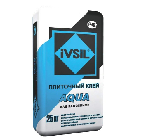 IVSIL AQUA