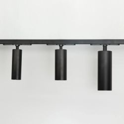 Citilux Тубус CL01T071 LED Трековый светильник Чёрный