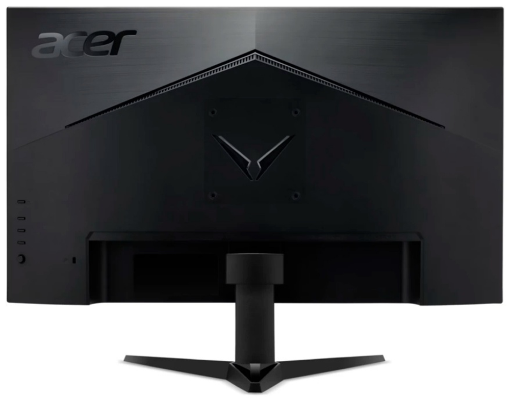 Монитор 23.8" Acer Nitro QG241YEbii UM.QQ1EE.E01 черный