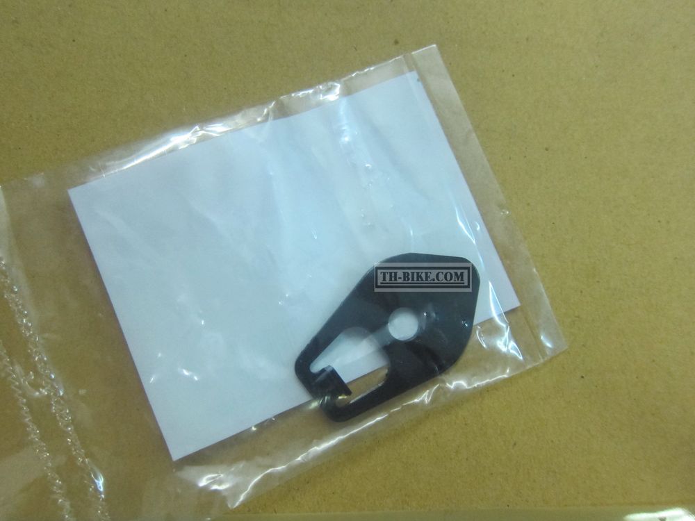 33414-KZZ-J00. PLATE, WINKER MOUNT (B)