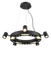 Подвесной светильник Vele Luce Octopus VL10152P05
