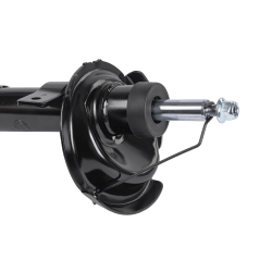 Амортизатор GANZ передний (газомасляный) R Volvo C30 / C70 / S40 / V50 Арт.: GIK02899