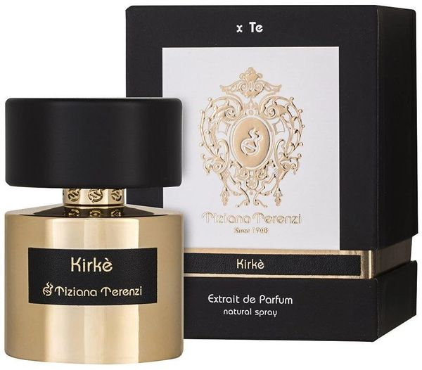 Tiziana Terenzi Kirke EDP 100 + Аромат от Panier EDP 100