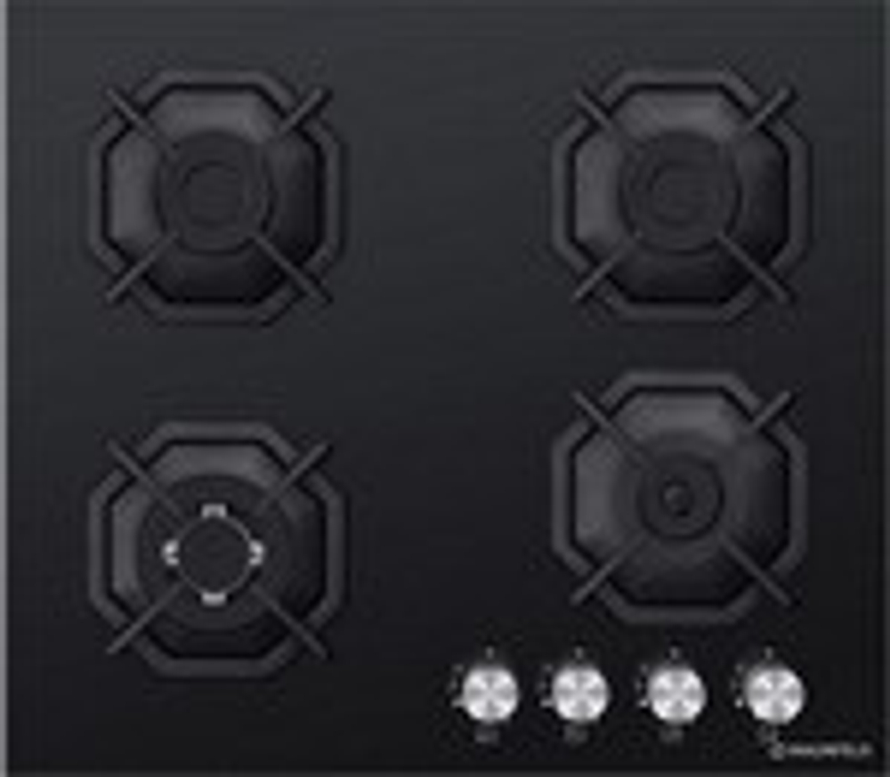 Газовая варочная панель Maunfeld EGHG.64.23 CB/G