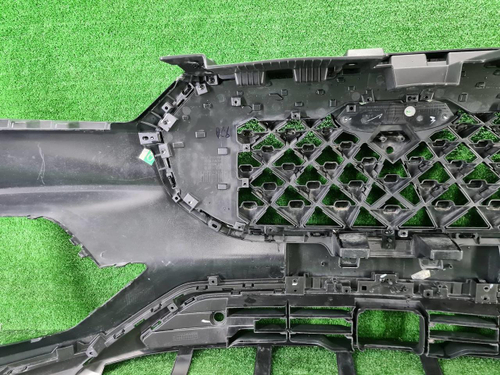 Бампер передний Chery Tiggo 8 Pro (2021-н.в.)