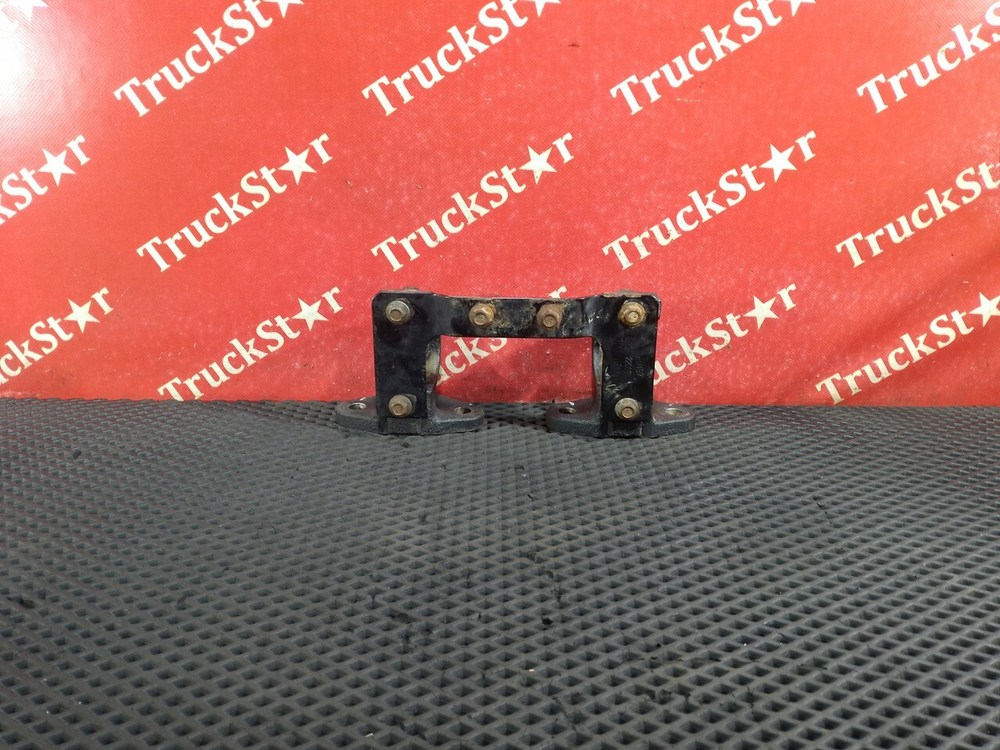 Кронштейн глушителя 2023г.