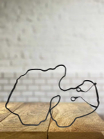 Прокладка клапанной крышки 224412E700 для Hyundai Elantra