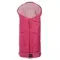 Теплый конверт в коляску Kaiser Iglu Thermo Fleece Pink