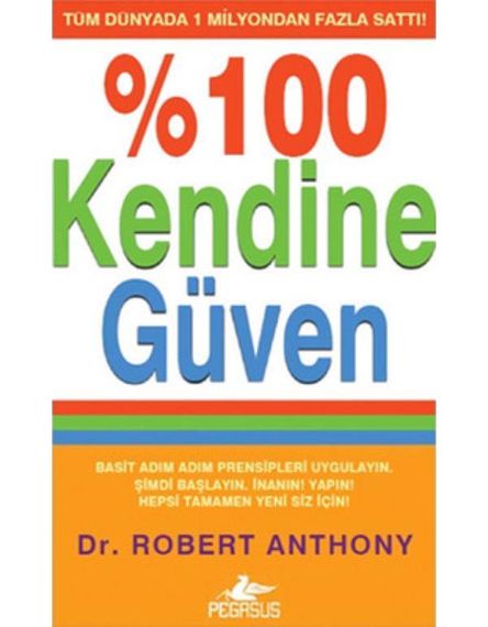 Yüzde 100 Kendine Güven