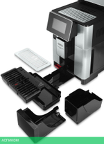 Кофемашина DeLonghi PrimaDonna Soul (ECAM 610.74.MB)